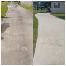 house-driveway-wash-lumberton 0