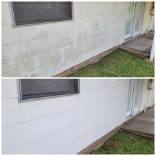 House Wash in Groves, TX 1