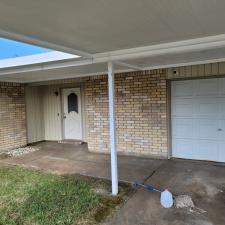 house-wash-on-somerset-st-beaumont-tx 2