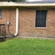 House Washing in Beaumont, TX 12