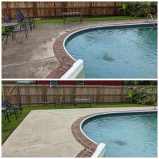 pool-deck-and-driveway-pressure-washing-vidor-tx 2