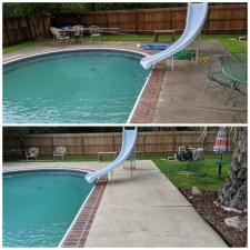 pool-deck-and-driveway-pressure-washing-vidor-tx 3