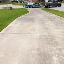 Driveway Pressure Washing Nederland 0