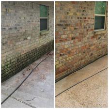 house-and-concrete-wash-on-glenwood-st-vidor-tx 0