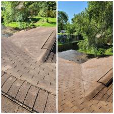 roof-wash-on-briarcliff-road-vidor-tx 4